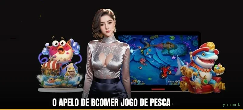 Imagem promocional do cadastro da goinbet