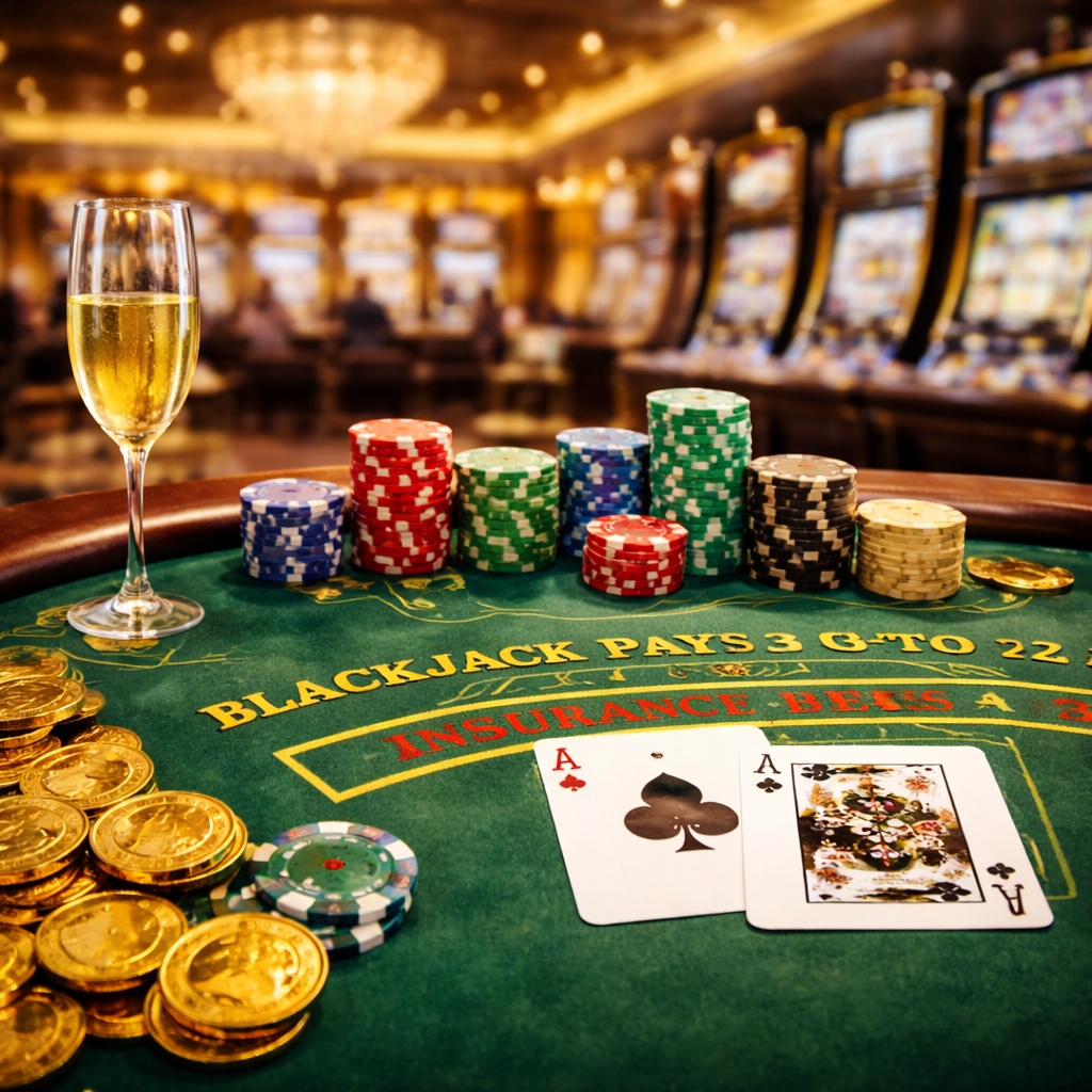 Poker Variations