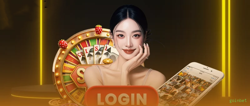 Imagem promocional dos ganhos da goinbet